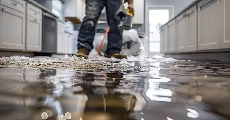 Water damage restoration companies near me in Cannon Falls, MN - Emergency flood extraction